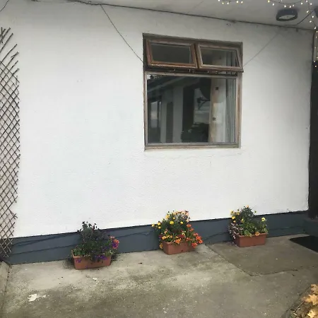 Apartment The Garden Flat At No50 Letterkenny