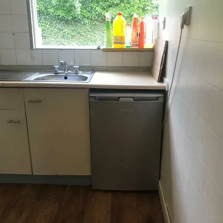 The Garden Flat At No50 *
