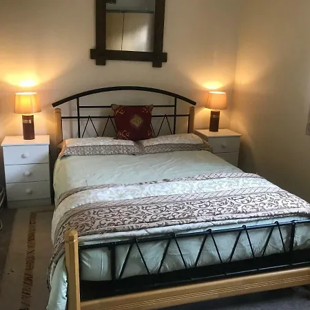 The Garden Flat At No50 Letterkenny