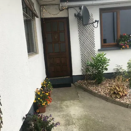 The Garden Flat At No50 Letterkenny